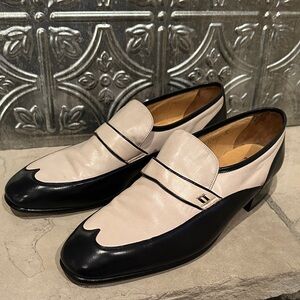 Men’s Vintage Paletto Loafers Continentals by BALLY of Switzerland